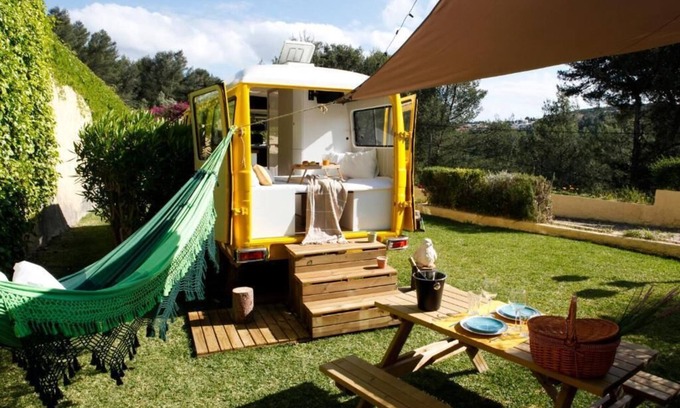 Oeiras Casa | Lisbon Country Villa