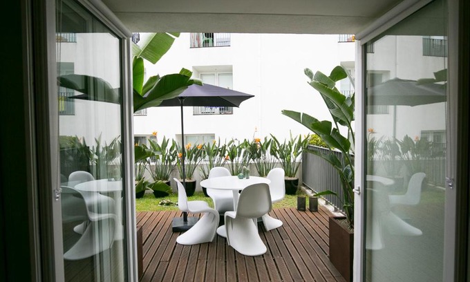 Misericordia Apartamento | Lisbon Downtown Apartment Free Parking