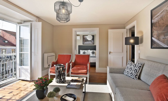 Misericordia Apartamento | Lisbon Five Stars Apartments - Bica 246