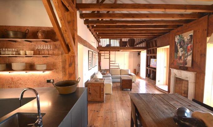 Se Apartamento | Lisbon Historical Center - Tagus View