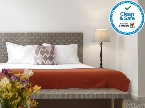 Socorro Apartamento | Lisbon Serviced Apartments - Castelo S. Jorge
