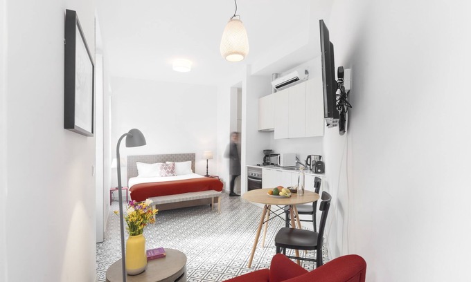 Socorro Apartamento | Lisbon Serviced Apartments Castelo de São Jorge