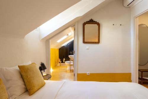 Baixa Casa | Lisbon Story Guesthouse