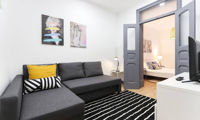 Penha de Franca Apartamento | Lisbon Typical by Homing