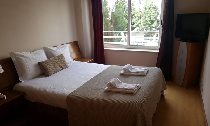 Cidade Universitaria Apartamento | Lisboa Universities Location