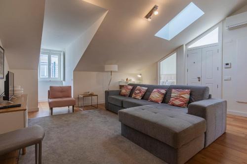 Socorro Apartamento | Lisbon views by Innkeeper