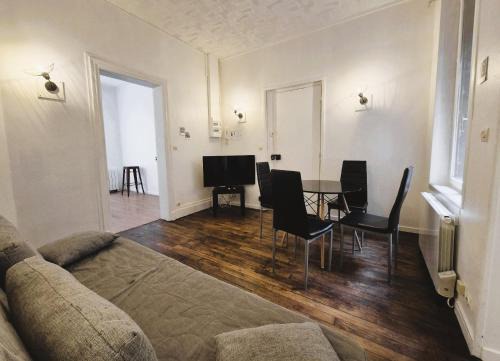 Laon Sud Apartamento | Lisbonne - 4P - Appartement chaleureux