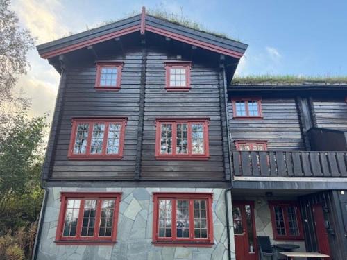 Trysil Apartamento | Lisetra 716B