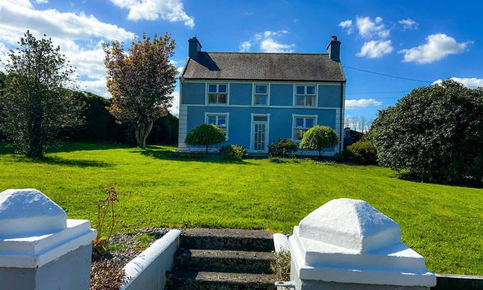 Castleisland Chalet De Esquí | Lisheenbawn Farmhouse Farranfore