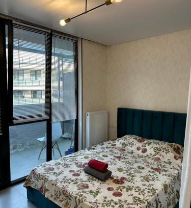 Tbilisi Apartamento | Lisi Apartment 4
