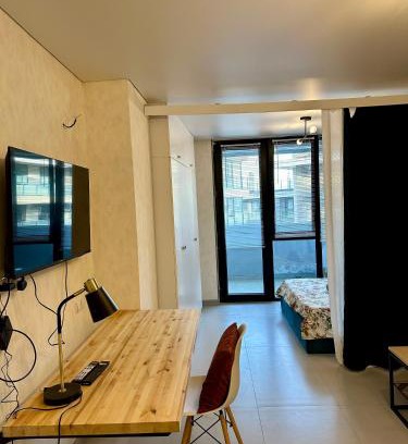 Tbilisi Apartamento | Lisi Apartment