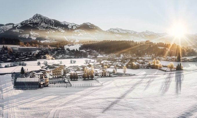 Reith bei Kitzbuehel Hotel | Lisi Family Hotel