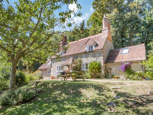 Ventnor Casa | Lisle Combe Cottage