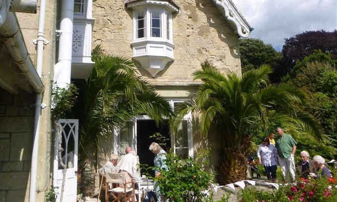 Ventnor Cama Y Desayuno | Lisle Combe