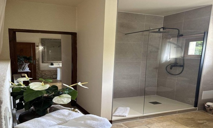 Brevands Casa | Lismore ( Gîte )