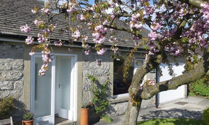 Great Longstone Casa | Lismore - Dos Habitaciones Casa, Capacidad 4