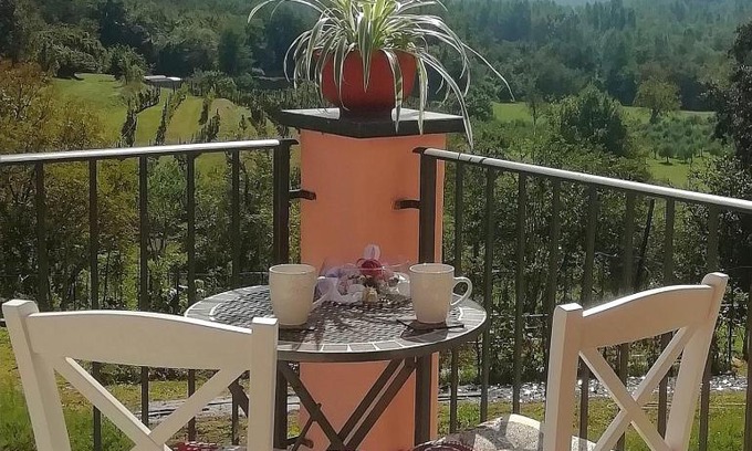 Varese Ligure Casa | LissaHouse Agriturismo