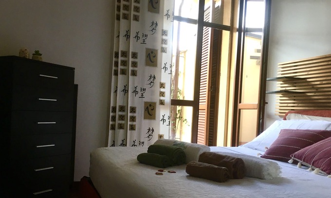 Lissone Apartamento | Lissone apartment