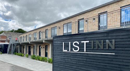 Brande Apartamento | List Inn