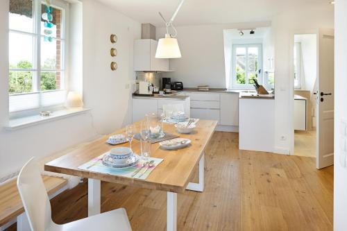 List Apartamento | Lister Westhof