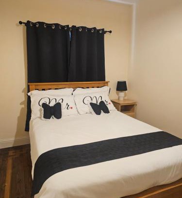 Listowel Casa | Listowel Town