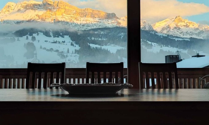 Pedraces Casa | lisuraaltabadia