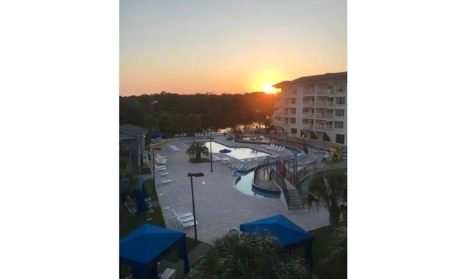 North Litchfield Beach Condominio | Litchfield Beach Resort R&R Getaway