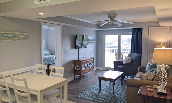 North Litchfield Beach Condominio | Litchfield- Summerhouse Vacation