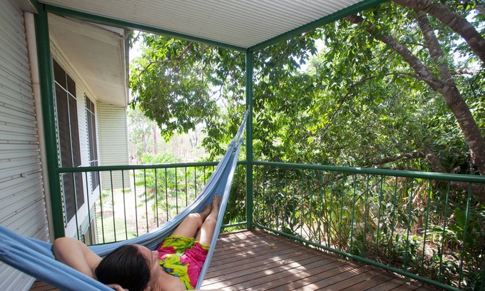 Batchelor Casa | Retiro tropical de Litchfield