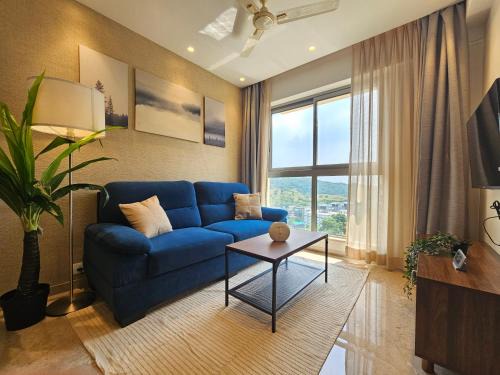 Hiranandani Gardens Apartamento | Lite Stays - Powai