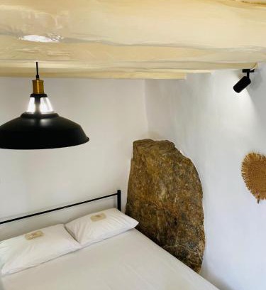 Ano Siros Apartamento | Litharaki Guest House