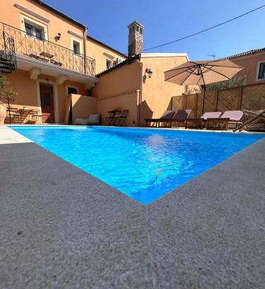 Sokraki Apartamento | Lithari Suites
