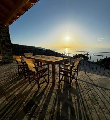 Gialiskari Apartamento | Lithos Apartments