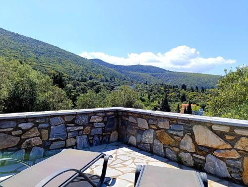 Samos Town Casa | Lithos Haven