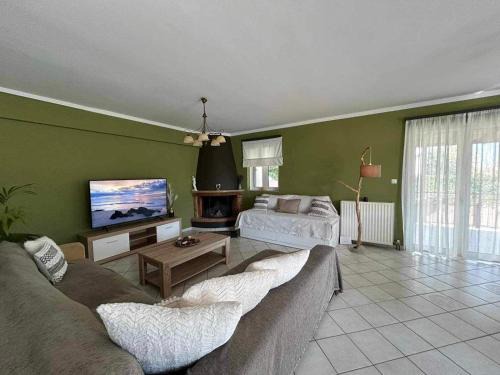 Spata-Artemida Apartamento | Lithos House