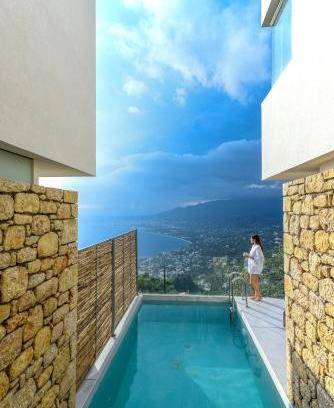 Diasella Villa | Lithos Retreat 1