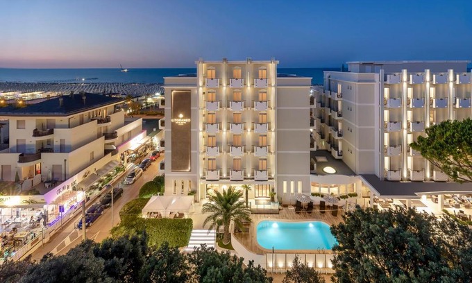 Marina Centro Hotel | Litoraneo Suite Hotel