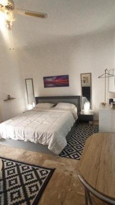 Nea Potidaia Apartamento | Litsa Panos cozy studio Potidea
