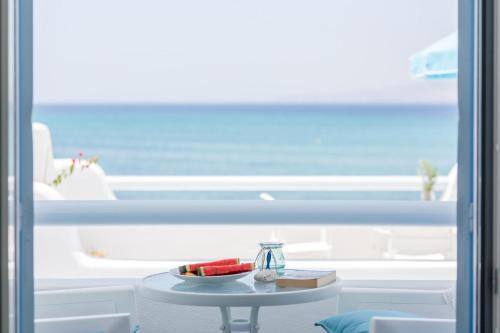 Agia Anna Apartamento | Litsa Studios