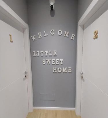 Abbiategrasso Apartamento | Litte Sweet Home - Abbiategrasso città