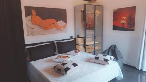 Lavinio Lido di Enea Cama Y Desayuno | LittelCrazy