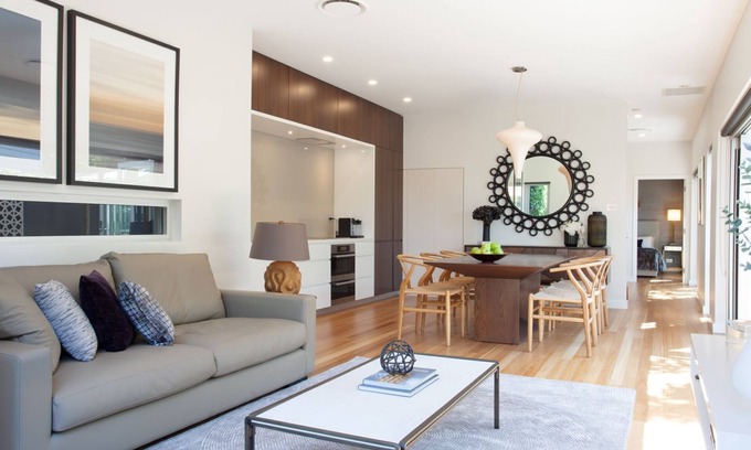 North Sydney Casa | Little Alfie, North Sydney Isyd