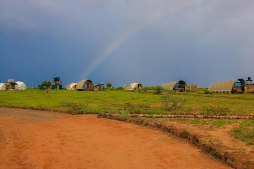Amboseli Otro | Little Amanya Camp Amboseli