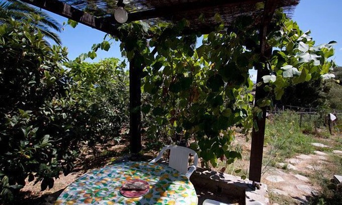 Casta Apartamento | Estudio en casta villa - cerca de la pista saleccia - Córcega