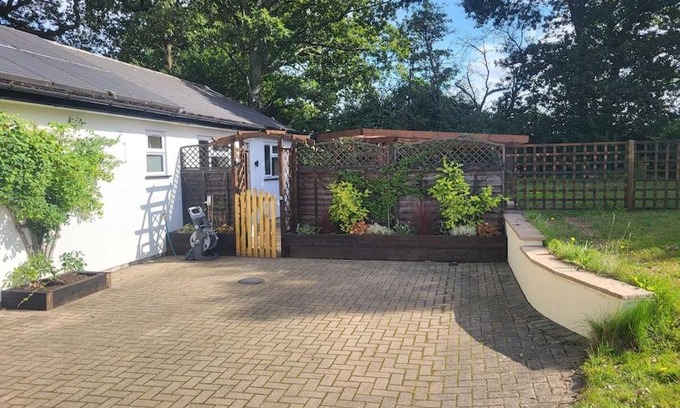 New Forest District Apartamento | Little Apples