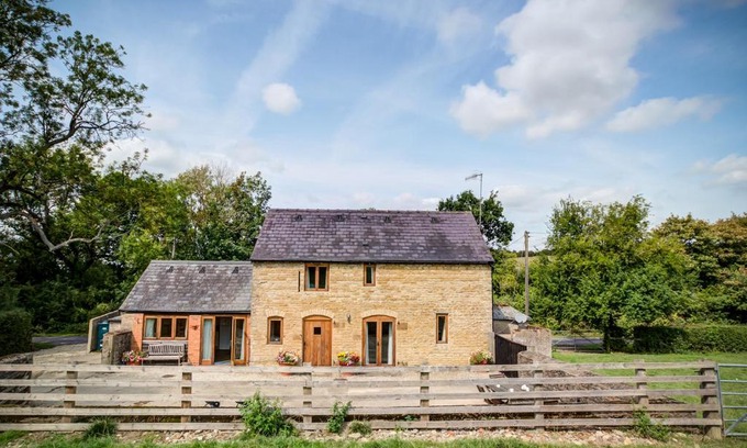 Whichford Casa | Little Barn