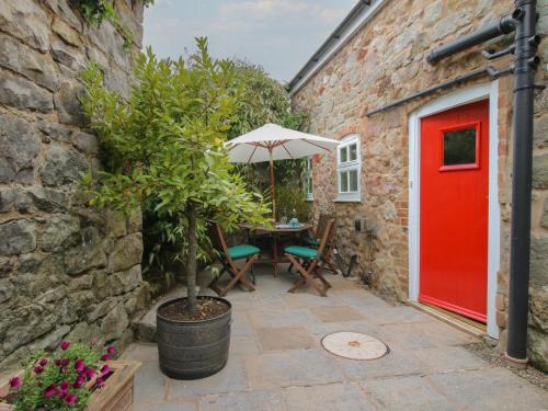Longford Casa | Little Barn