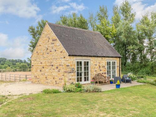 Alfreton Casa | Little Barn