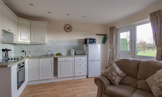 Wincanton Cabaña | Pequeño granero, WINCANTON