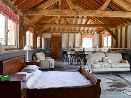 New Forest District Casa | Little Barn - Ukc2539